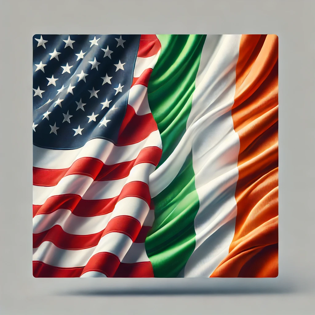 Why Ireland Holds a Special Place in Americans' Hearts?