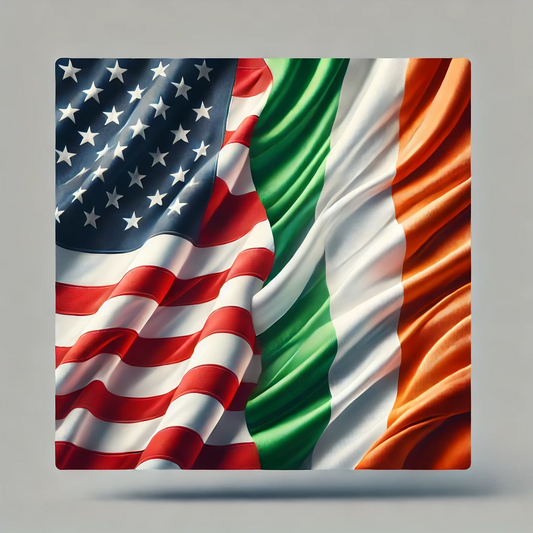 Why Ireland Holds a Special Place in Americans' Hearts?