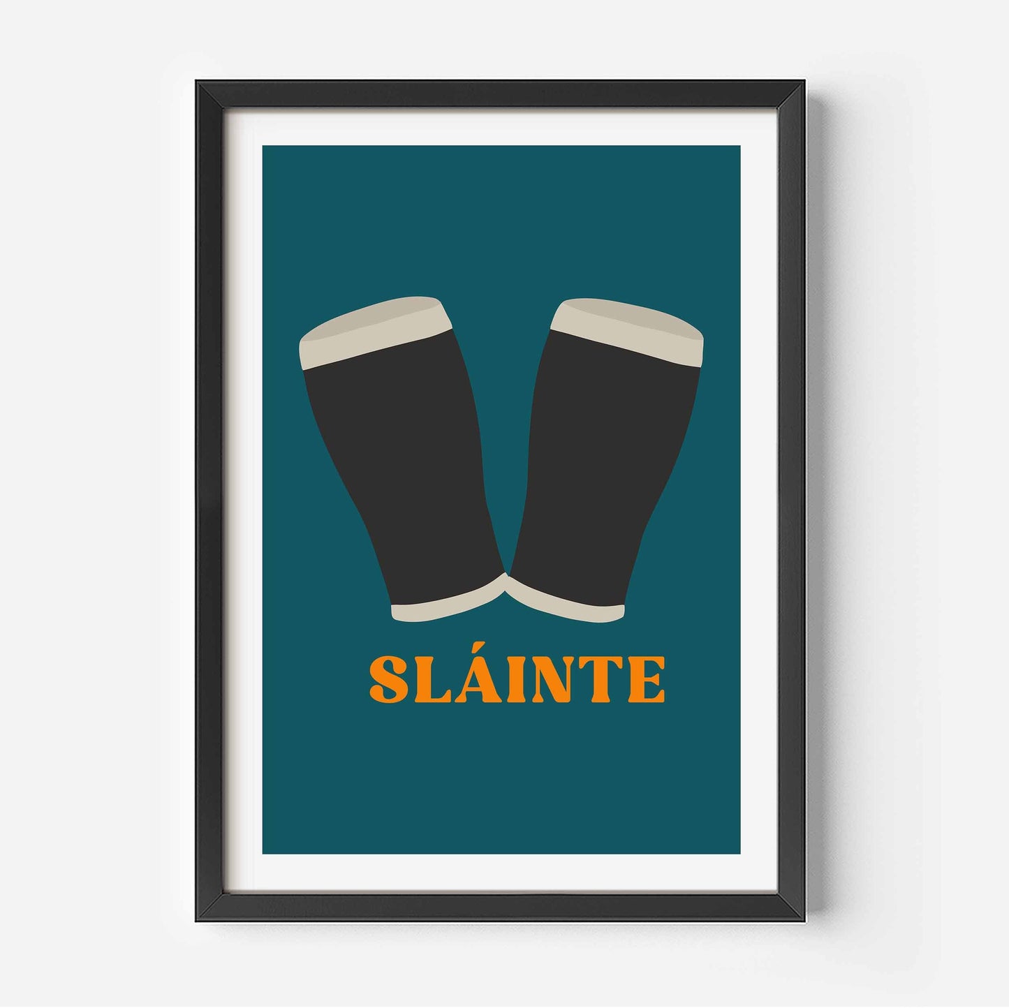 Slaine Print
