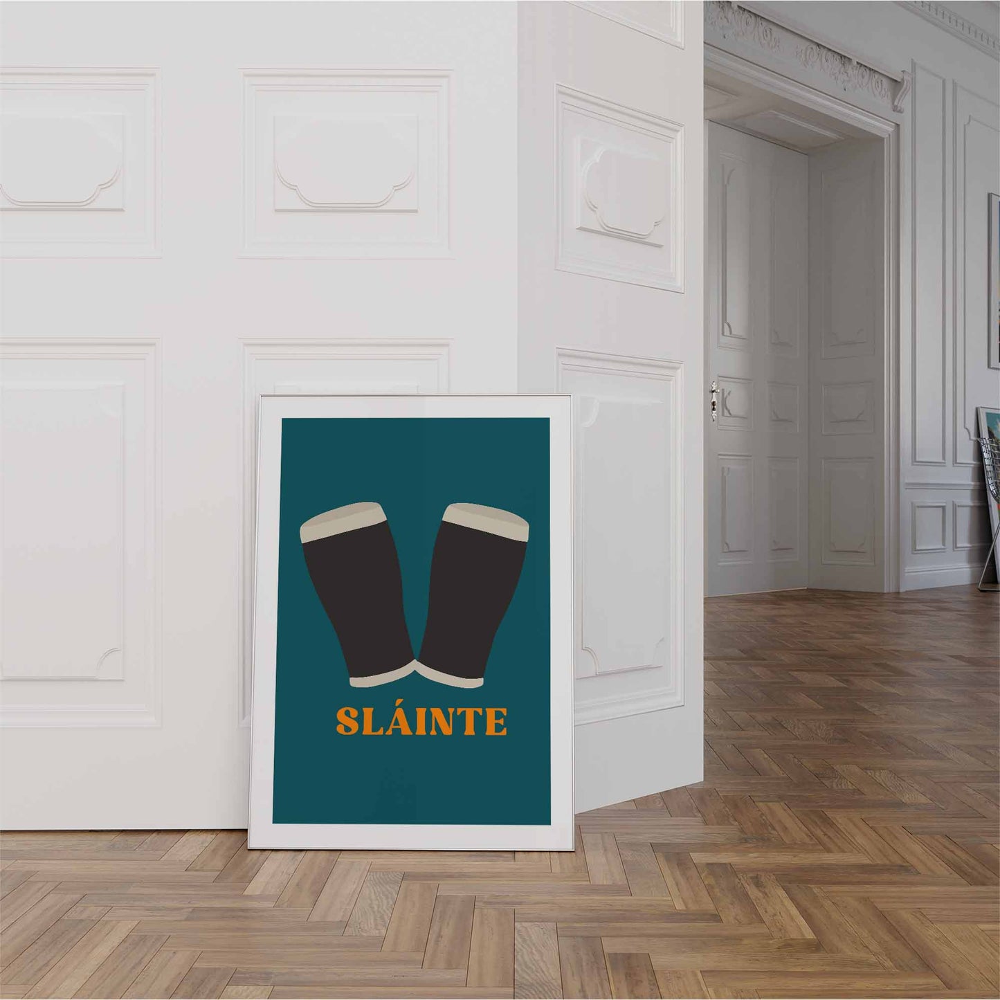Slainte Print