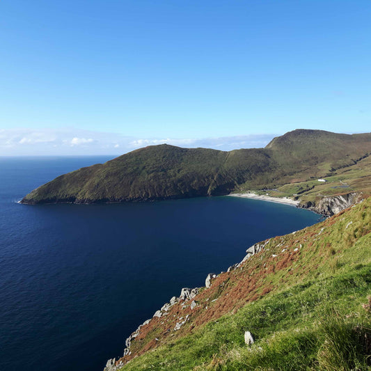 Keem Bay, Achill Island