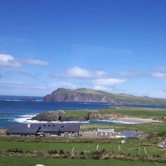 Dingle County Kerry