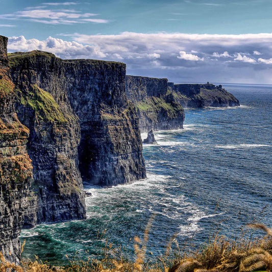 Cliffs of Moher