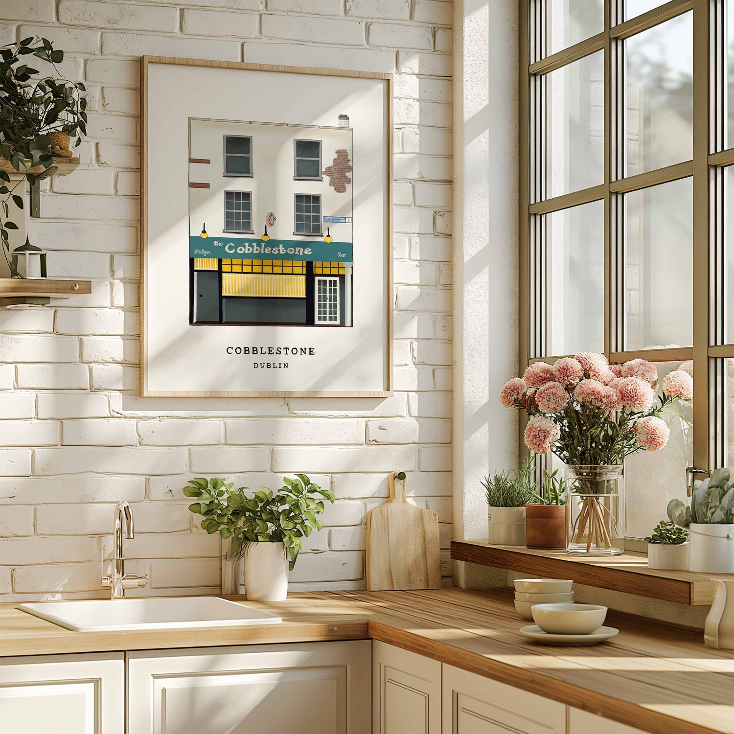 Pub Prints