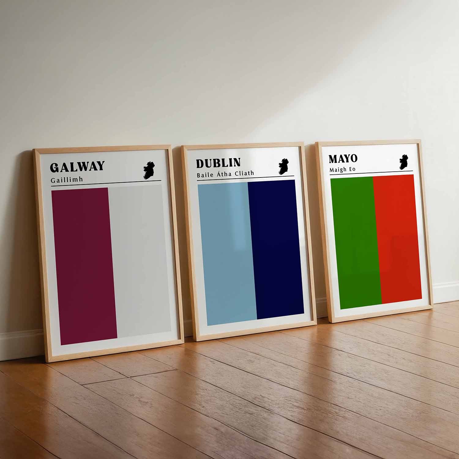 Flag Prints
