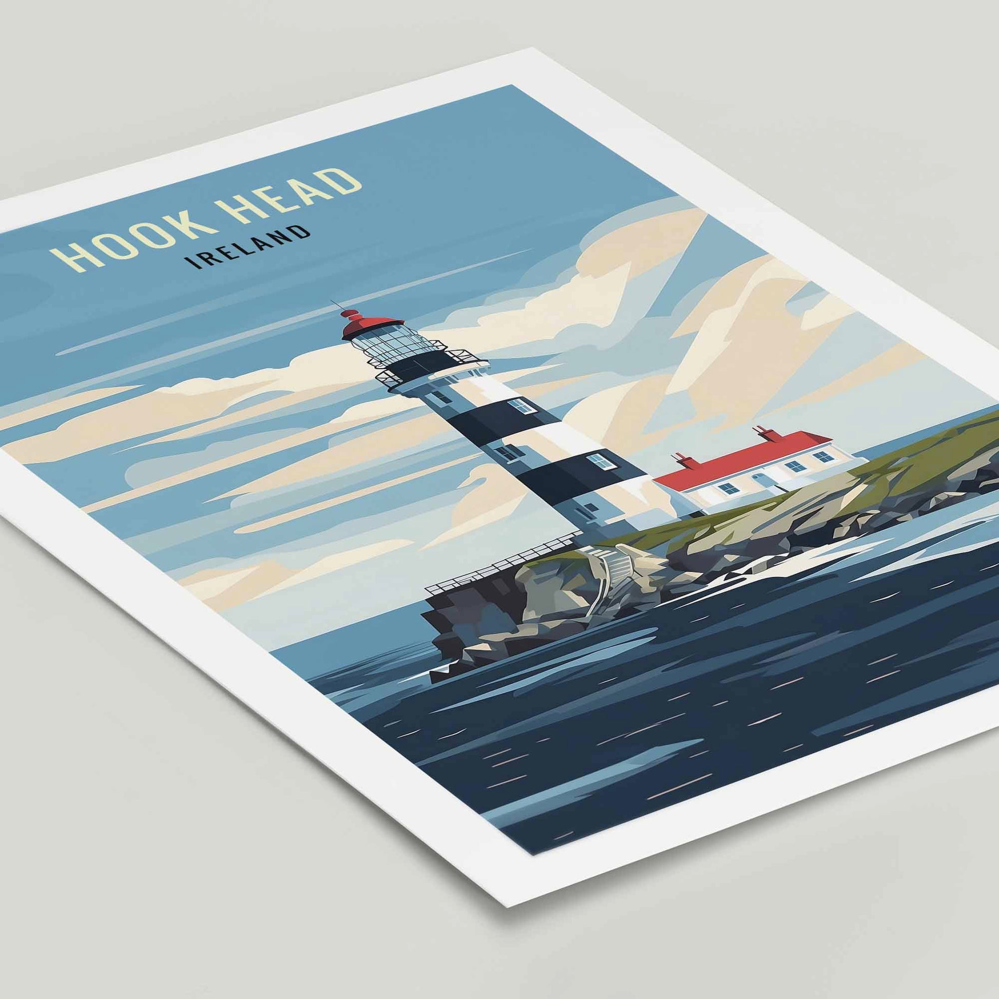 Hook Head poster