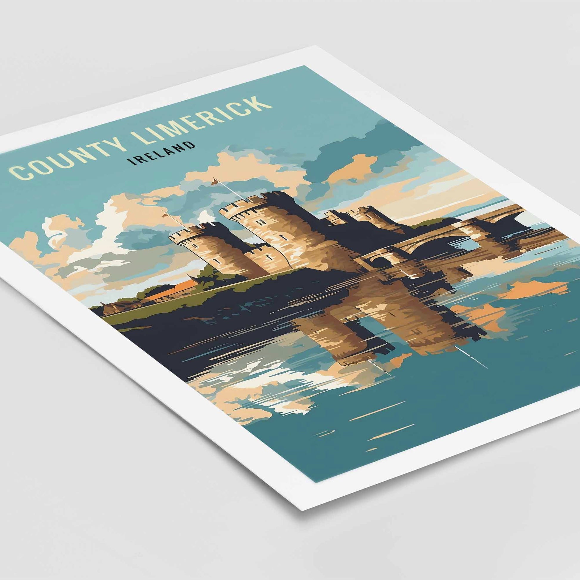 Limerick Poster